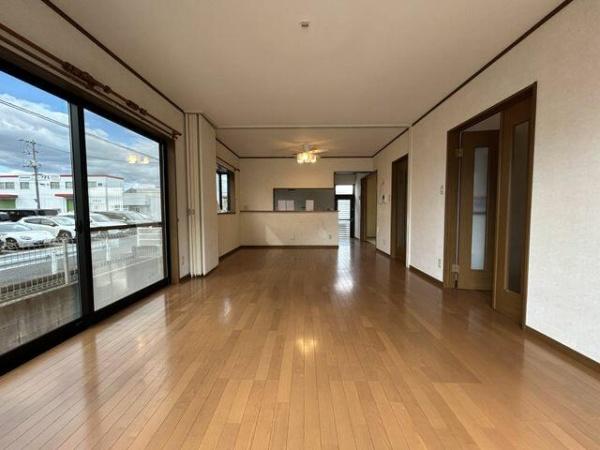 岡山市北区田中