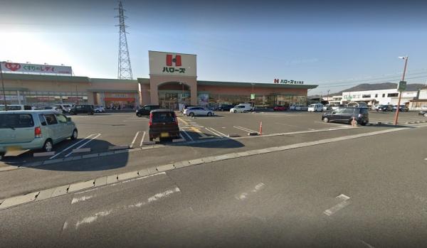 岡山市東区金岡西町の中古一戸建て(ハローズ西大寺店)