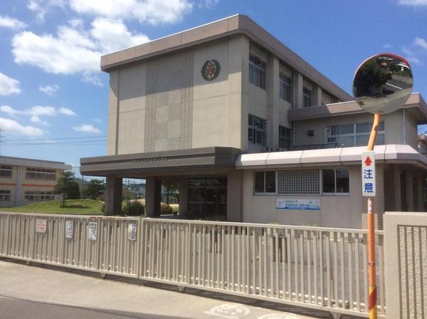 岡山市東区金岡西町の中古一戸建て(岡山市立西大寺南小学校)