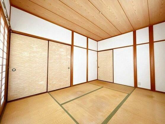 岡山市東区金岡西町の中古一戸建て