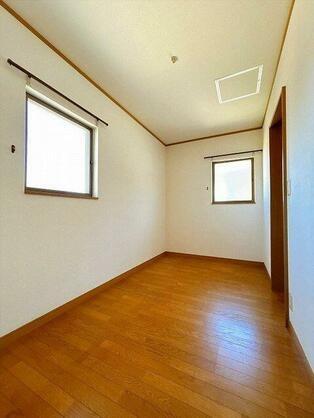 岡山市東区金岡西町の中古一戸建て