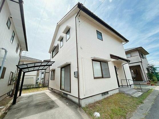 岡山市東区金岡西町