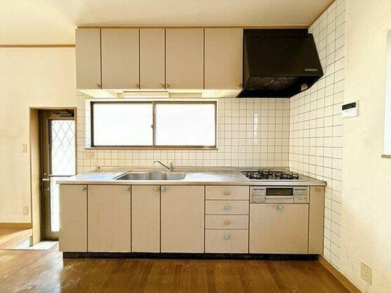岡山市東区金岡西町の中古一戸建て