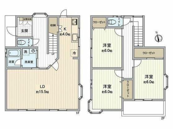 岡山市中区賞田