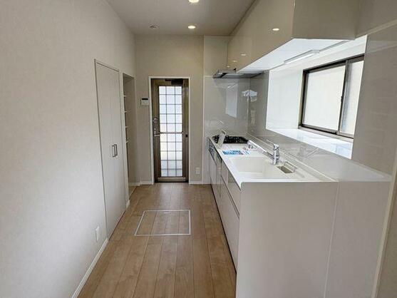 岡山市中区賞田の中古一戸建て
