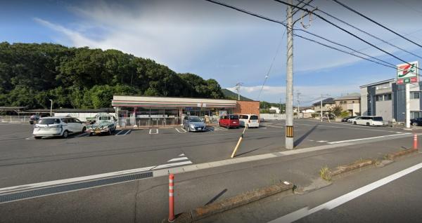 岡山市中区賞田の中古一戸建て(セブンイレブン岡山賞田店)