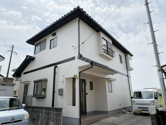岡山市中区賞田