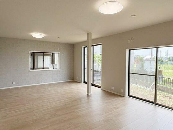 岡山市中区賞田の中古一戸建て