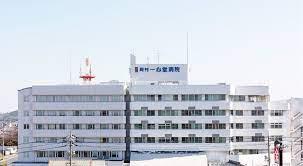 岡山市東区西大寺浜の土地(医療法人岡村一心堂病院)