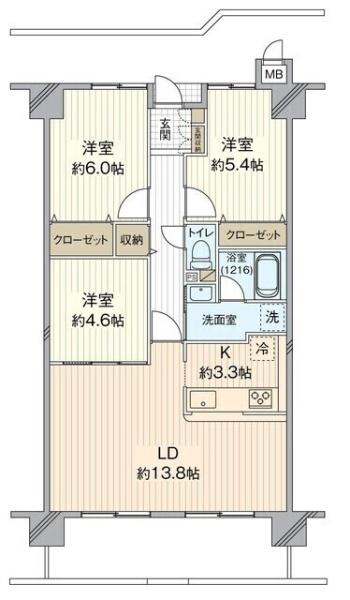 アルファステイツ西市ツインズⅠ