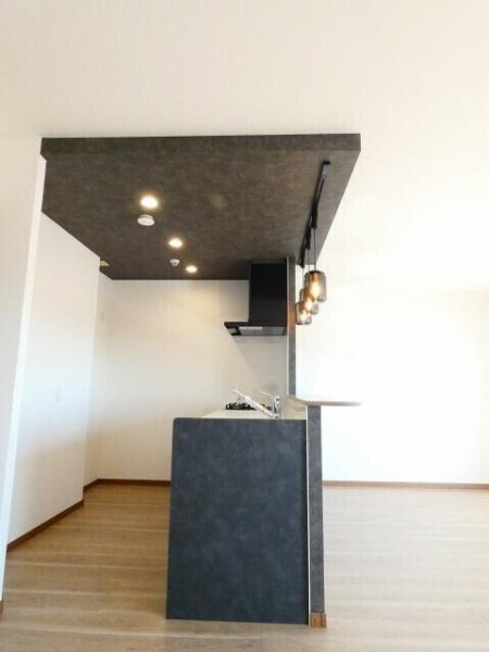 アルファステイツ西市ツインズⅠ