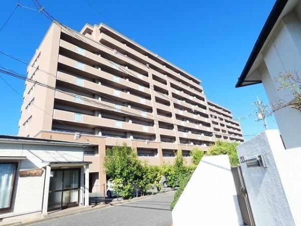 アルファステイツ西市ツインズⅠ