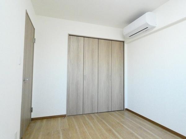 アルファステイツ西市ツインズⅠ
