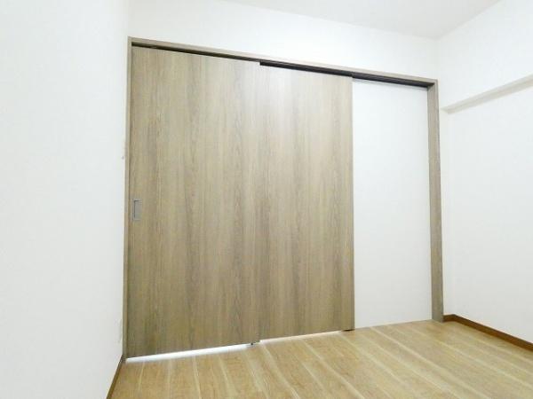 アルファステイツ西市ツインズⅠ