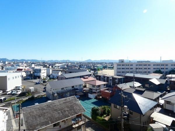 アルファステイツ西市ツインズⅠ