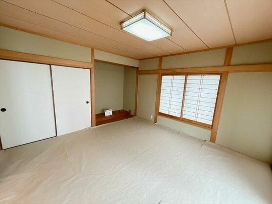 岡山市中区関の中古一戸建て