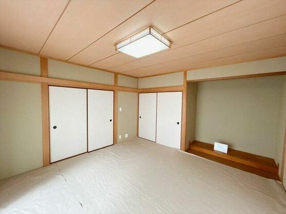 岡山市中区関の中古一戸建て