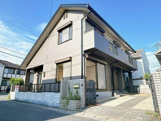 岡山市中区関