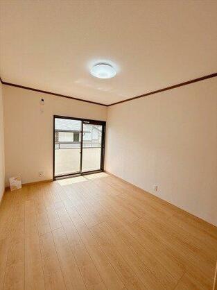岡山市中区関の中古一戸建て