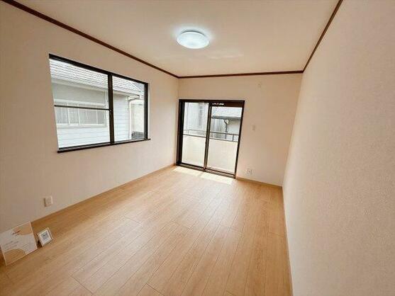 岡山市中区関の中古一戸建て