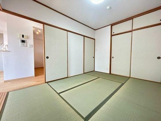 ライオンズマンション上中野