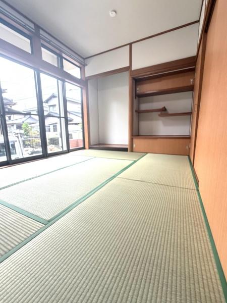 岡山市南区妹尾の中古一戸建て