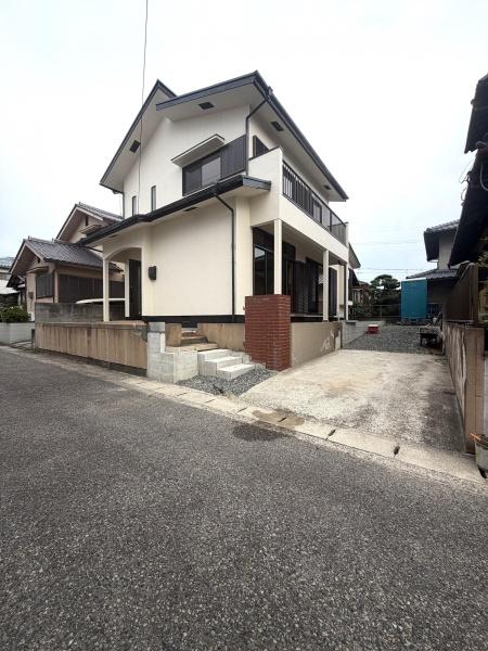岡山市南区妹尾