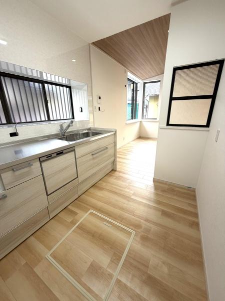 岡山市南区妹尾の中古一戸建て