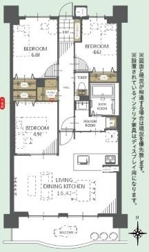 アマネセール西之町
