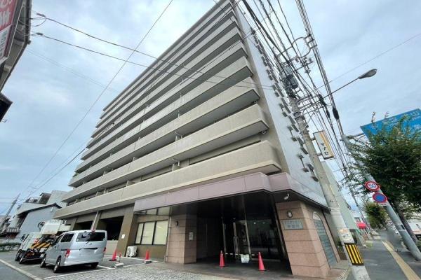 アビタシオン奉還町