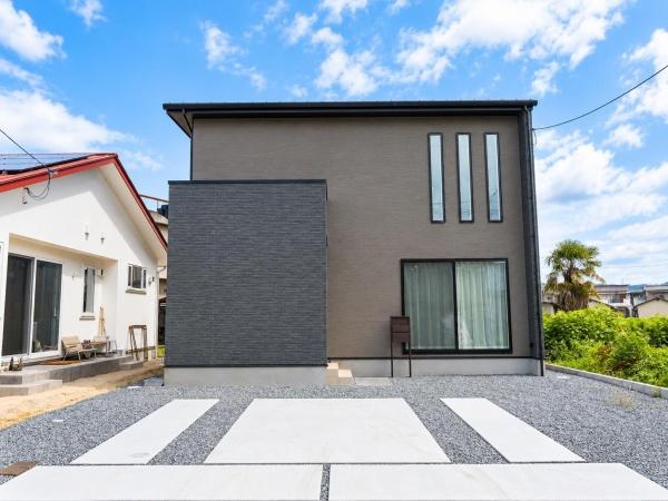 クラハ鶴新田　3号地