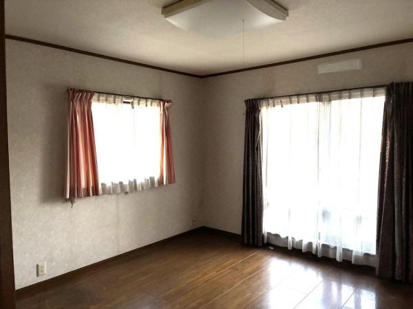倉敷市東塚４丁目の中古一戸建て