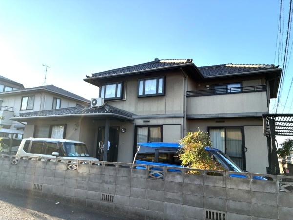 倉敷市東塚４丁目