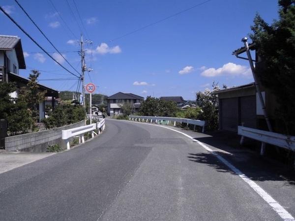 倉敷市玉島勇崎の土地