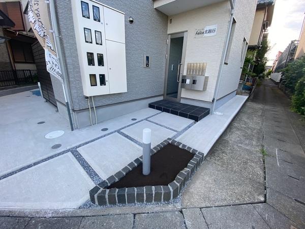 ●フェリーチェ北越谷●