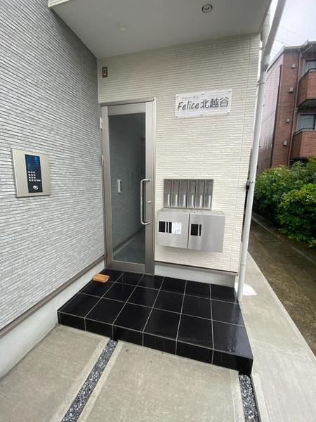 ●フェリーチェ北越谷●