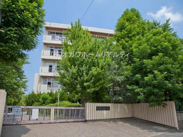●ライオンズステーションタワー北越谷●(越谷市立栄進中学校)