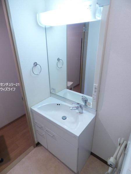 ●草加ガーデンハイツ●