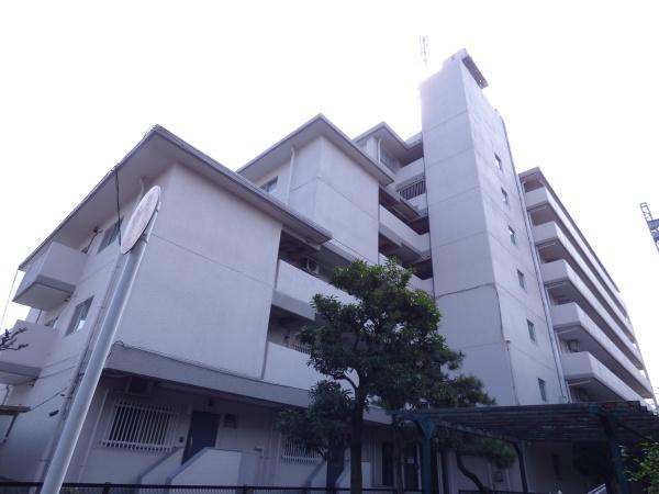 ●草加ガーデンハイツ●