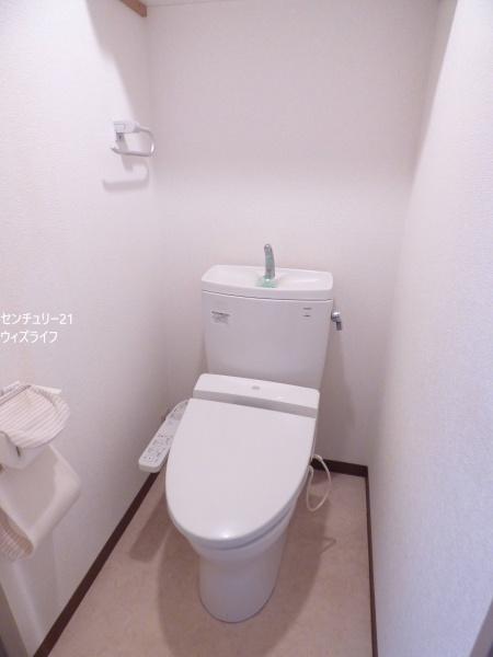 ●草加ガーデンハイツ●