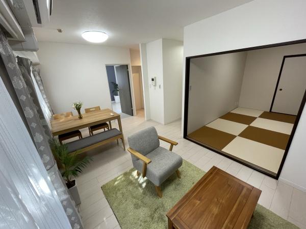 【10日・11日見学可】ライオンズマンション竹の塚第3