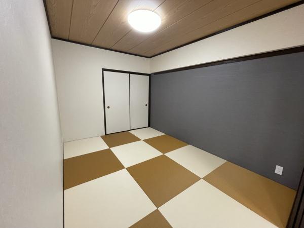 【10日・11日見学可】ライオンズマンション竹の塚第3