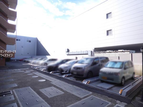 【10日・11日見学可】ライオンズマンション竹の塚第3