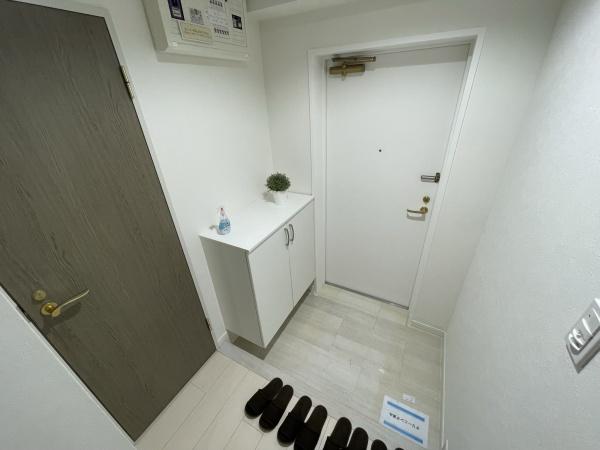 【10日・11日見学可】ライオンズマンション竹の塚第3