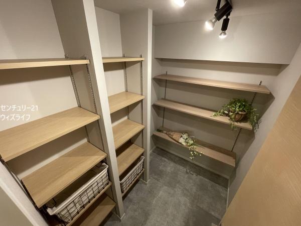 【10日(土)・11日(日)室内見学可能】ニックハイム南越谷