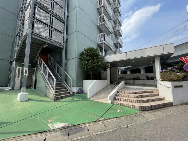 ●東武越谷サンライトマンション●