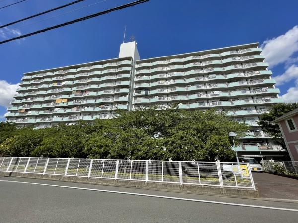 エクレール草加