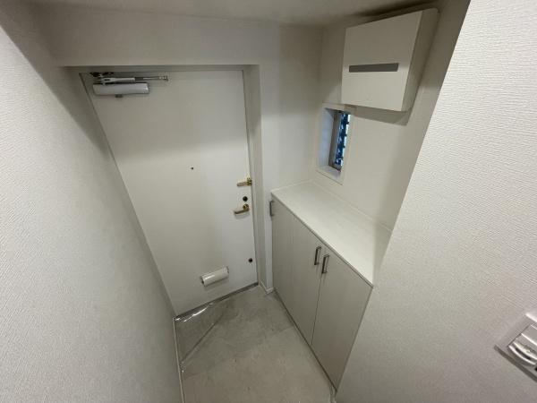 エクレール草加