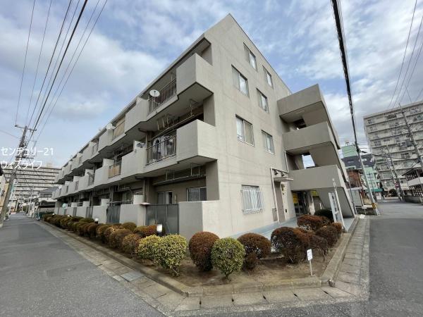 トーア蒲生マンション