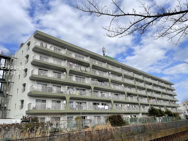 ●グリーンヒル草加松原●